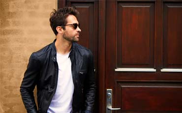poorti menswear