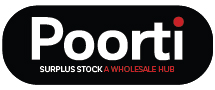 Poorti logo