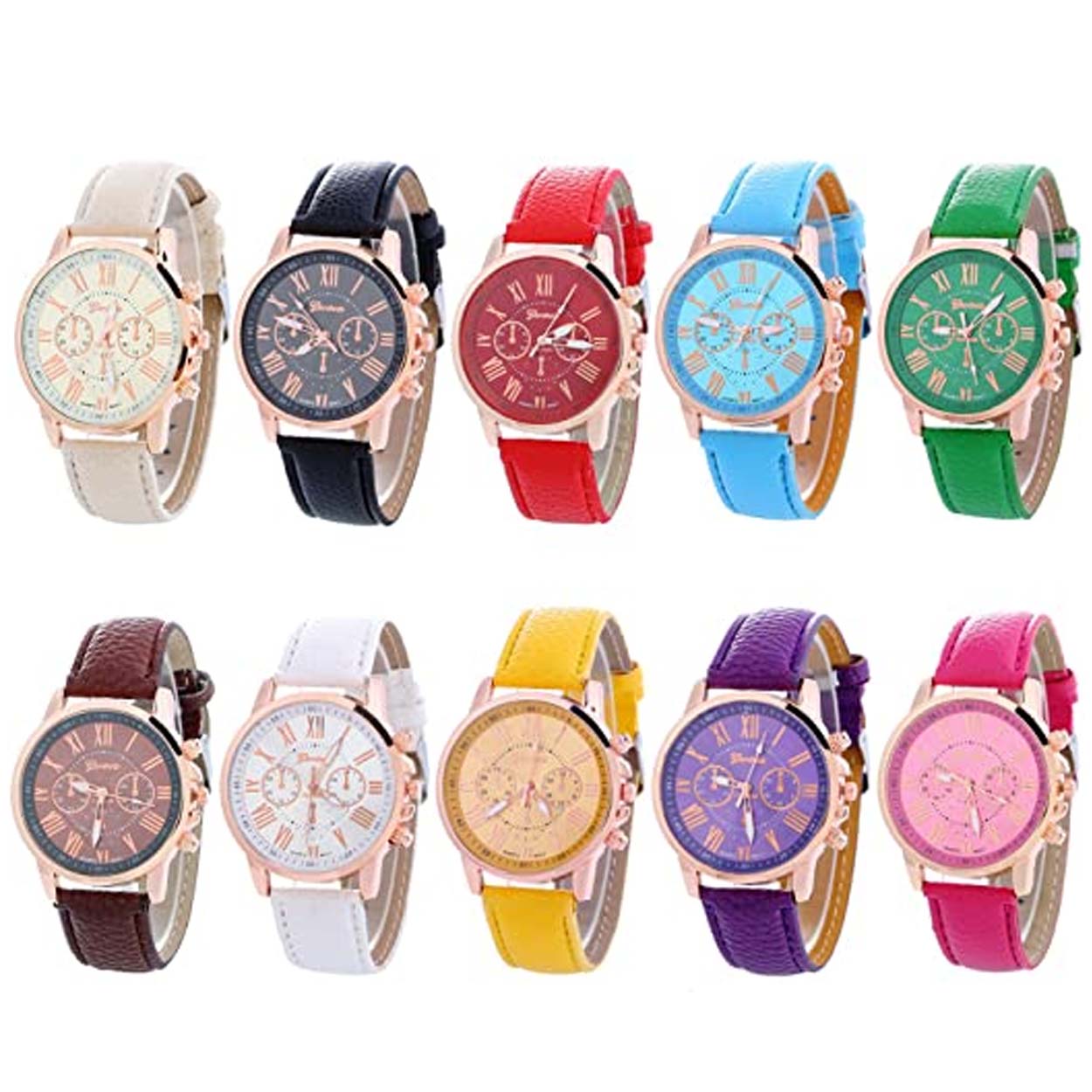Poorti Watches