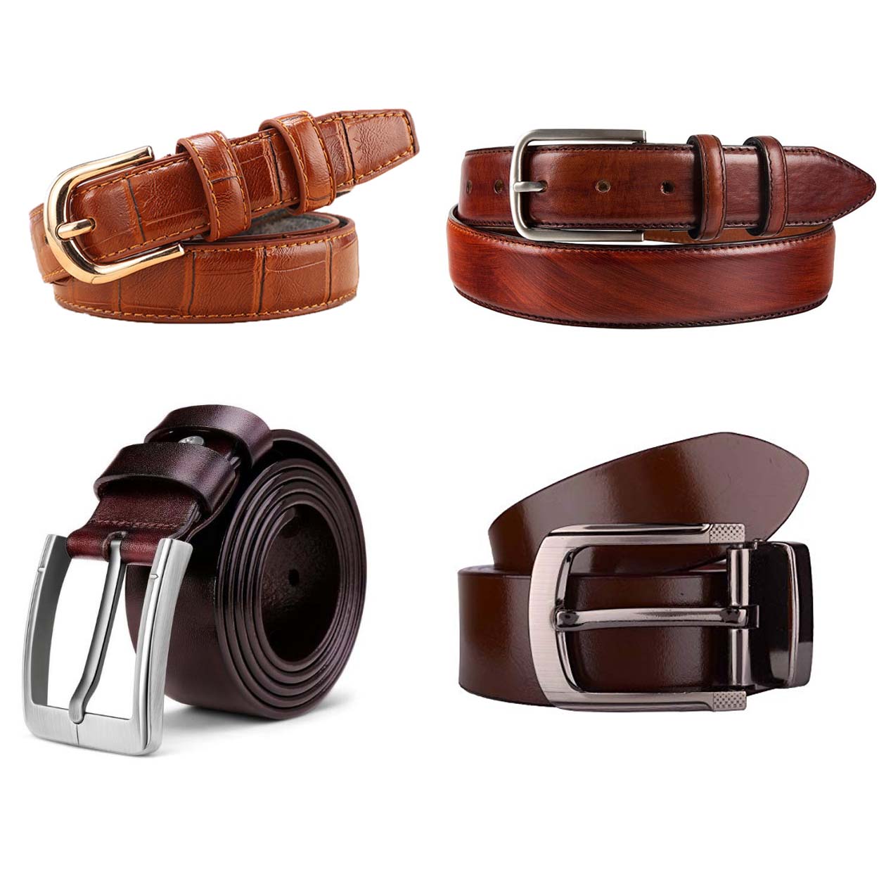 Poorti Belts