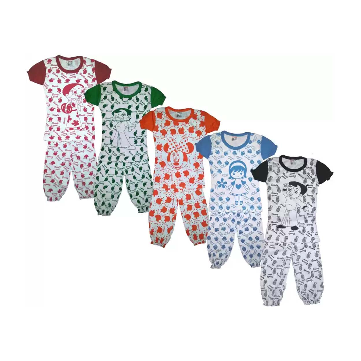 Li's Product Image