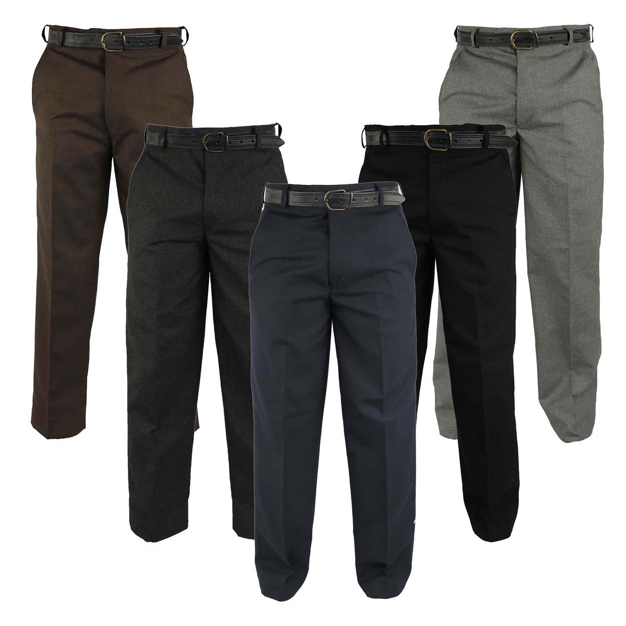 Poorti pants