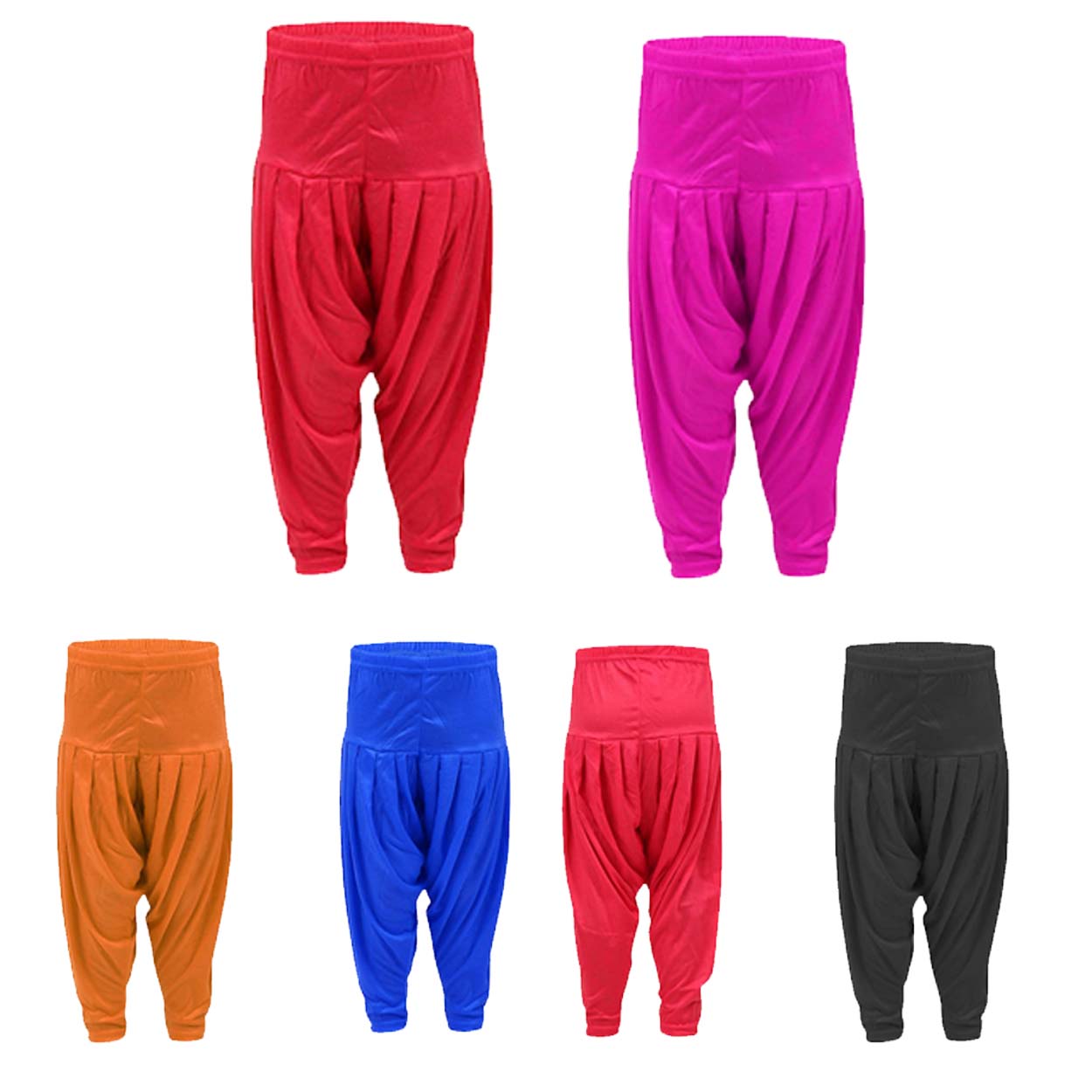Poorti pants